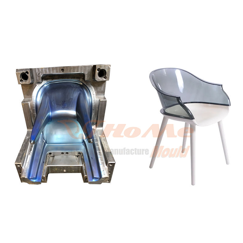 Qual è la differenza tra stampaggio a iniezione di plastica e stampa 3D?