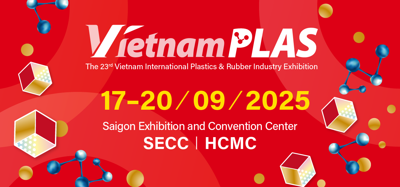 Vietnamplas 2025 a Ho Chi Minh