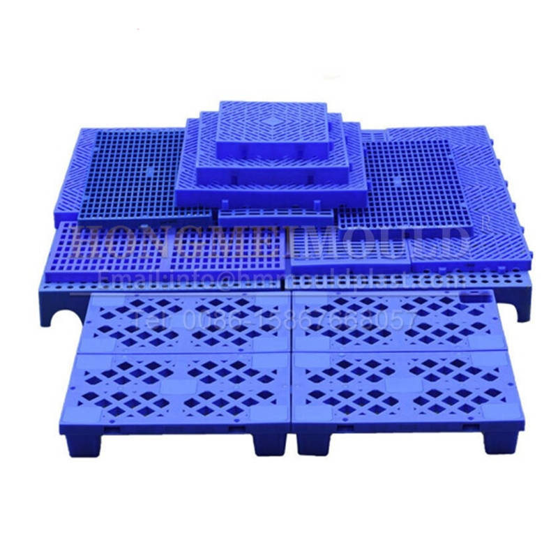 shallow pallet mould