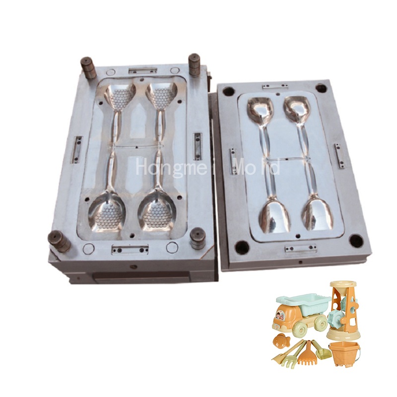 Stampo set da scavo di sabbia per bambini