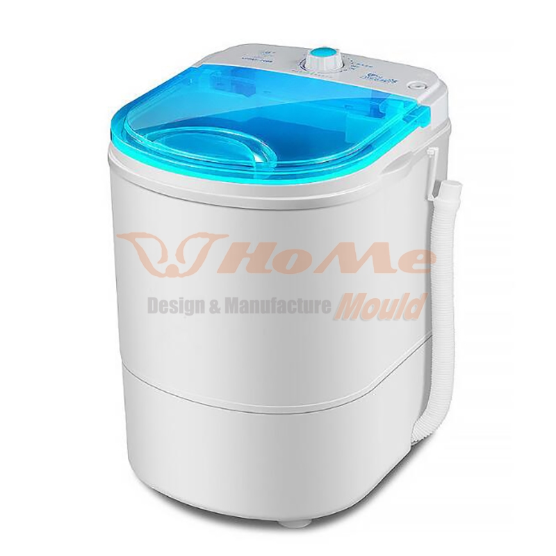 Stampo per mini centrifuga in plastica