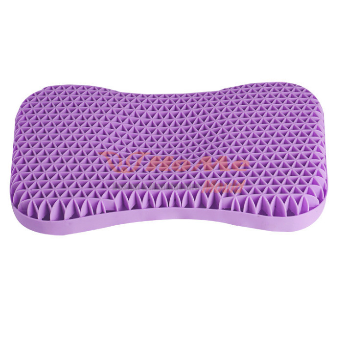 Stampo ad iniezione per cuscino in silicone TPE